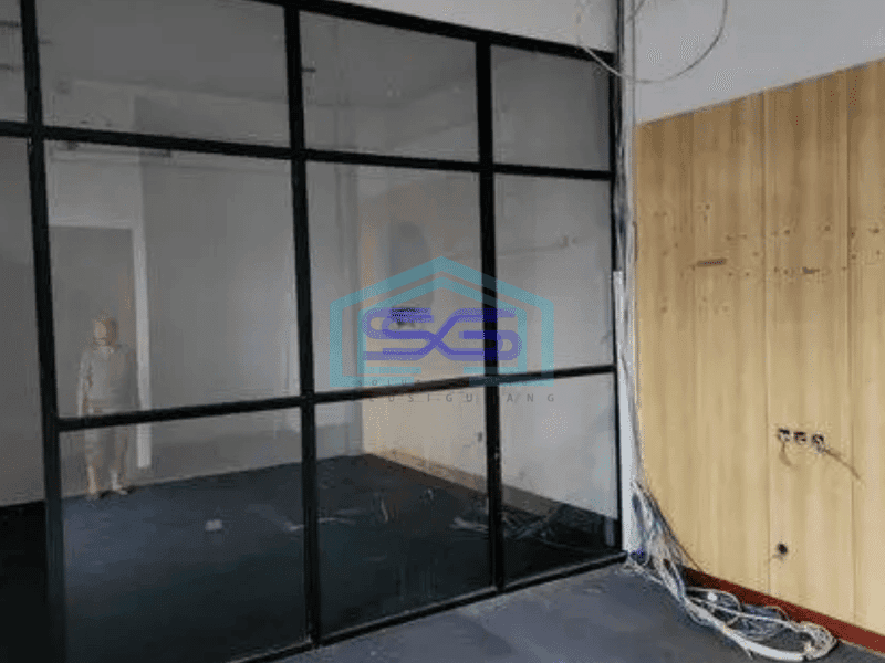 Disewakan Ruko Daan Mogot Siap Pakai Cocok