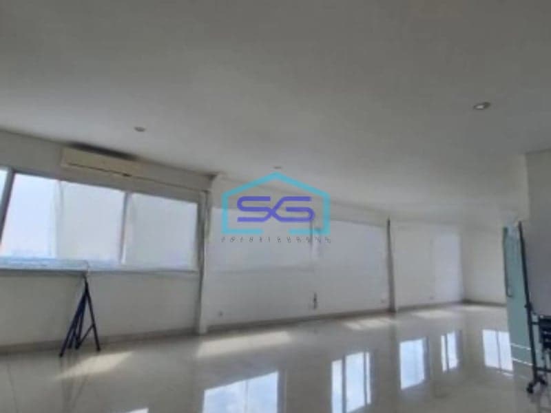 Dijual Kantor Luas Bangunan 1064 m² Lokasi Cipondoh Tangerang