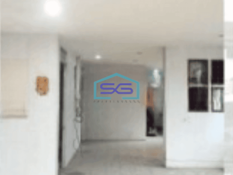 Disewakan Ruko Luas Bangunan  360 m² di Mangga Dua Jakarta Barat