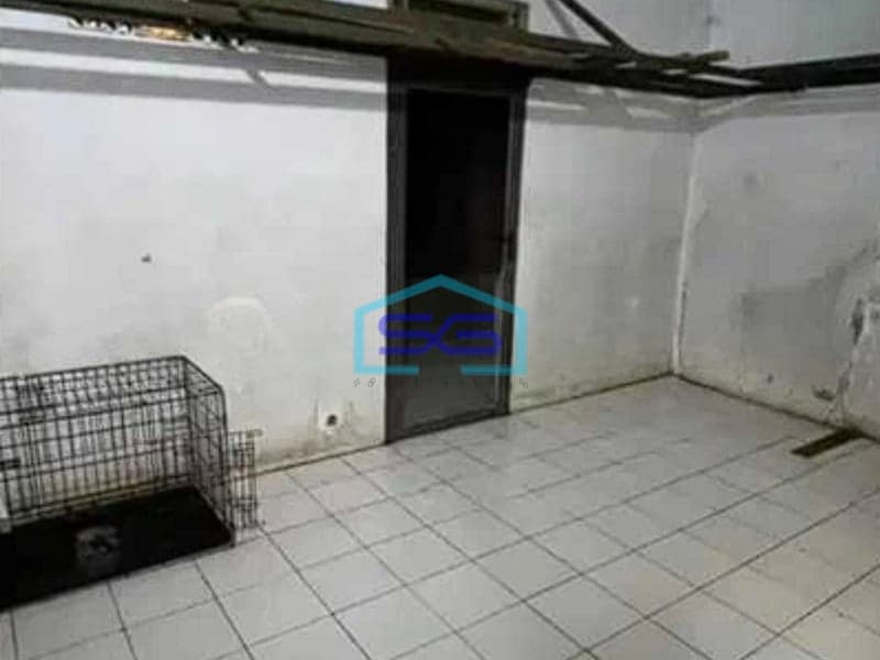 Dijual Ruko di Poris Indah Tangerang Bangunan 1 Lantai