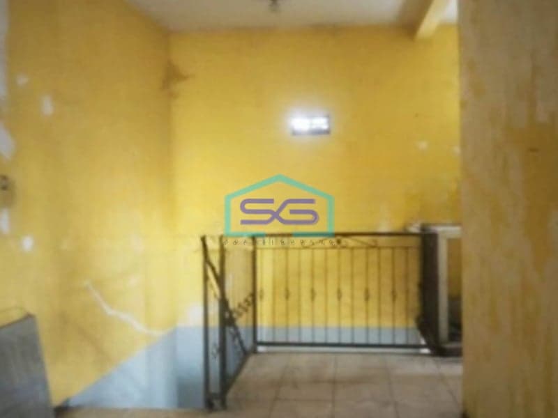 Disewakan Ruko Siap Pakai Lantai 3 Strategis di Pakis Malang Luas Bangunan 120m2