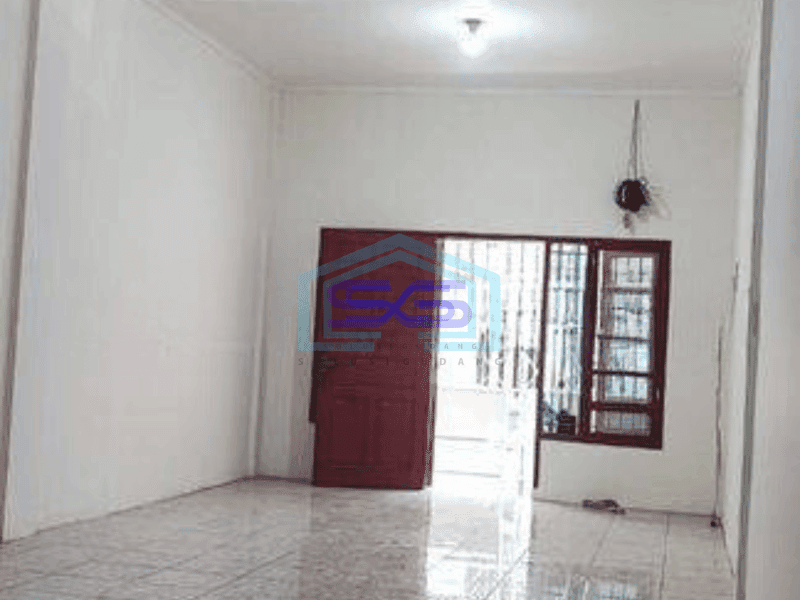 Dijual Ruko Teluk Gong SHM Bagus