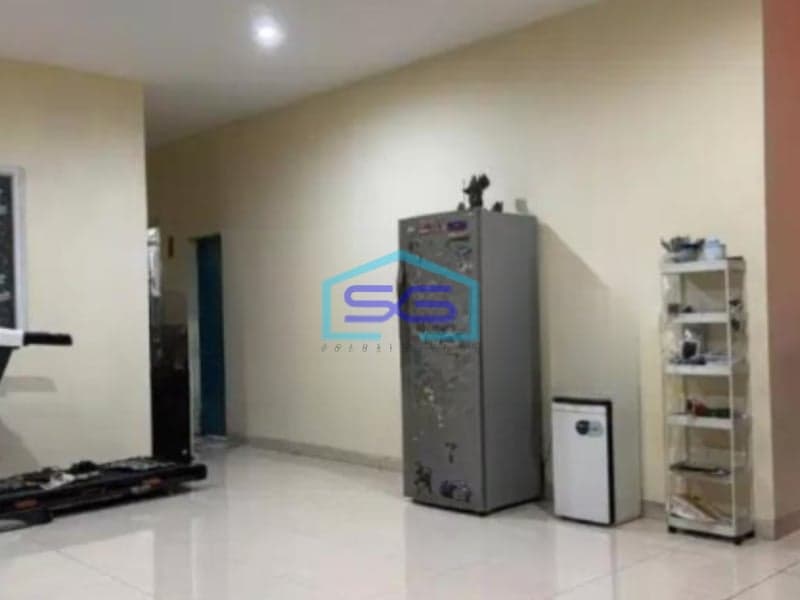 Dijual Ruko 2 Lantai Luas Tanah  122 m² di Duren Sawit Jakarta Timur