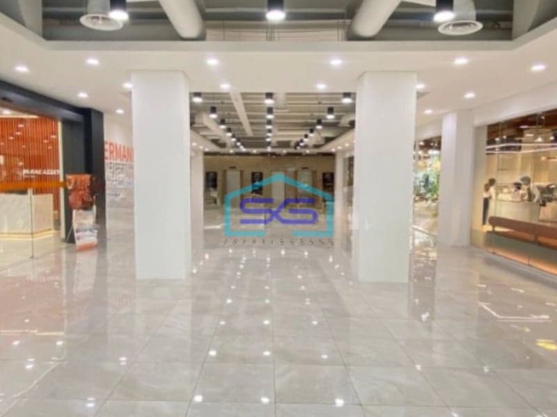 Disewakan Gedung Kantor di Lebak Bulus Jakarta Selatan Area Prime Dan Strategis LB 3000m2