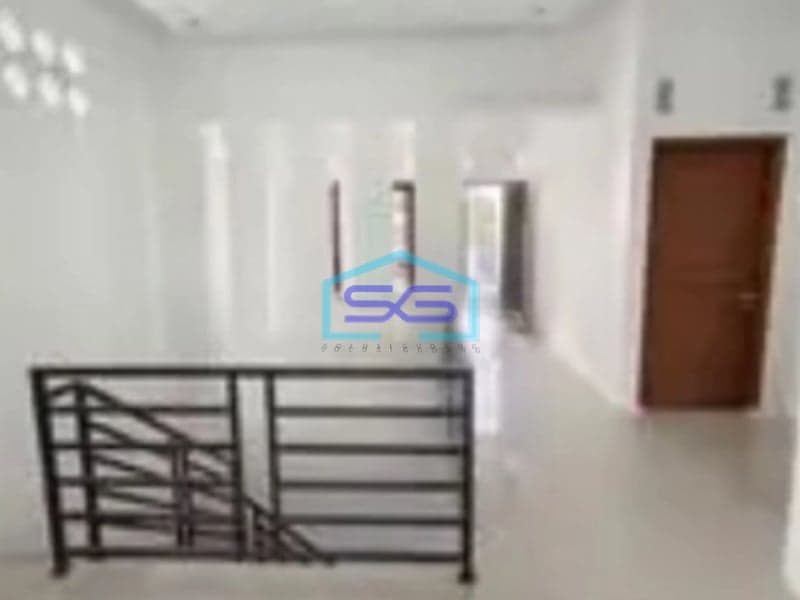 Dijual Kantor di Banguntapan Bantul Yogyakarta Siap Huni LT 241m2