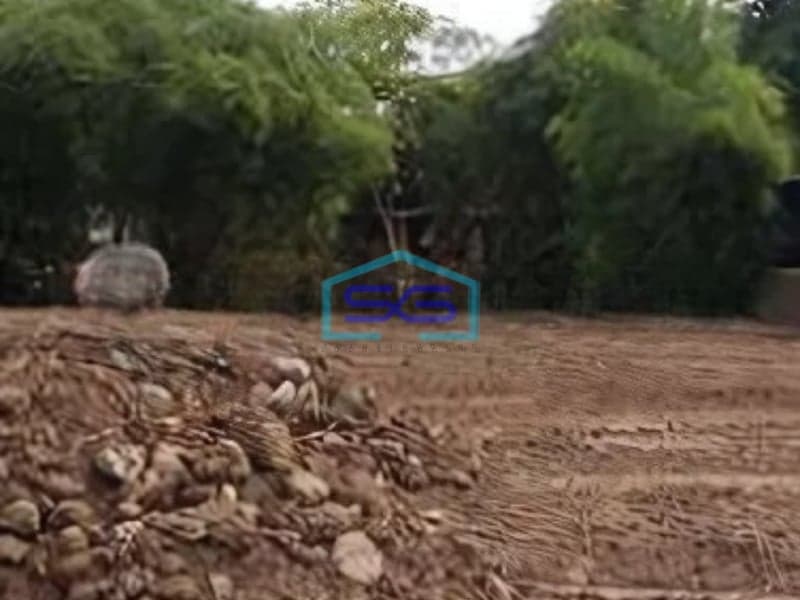 Dijual Tanah Strategis Siap Pakai di Ngaliyan Semarang LT 3156m2