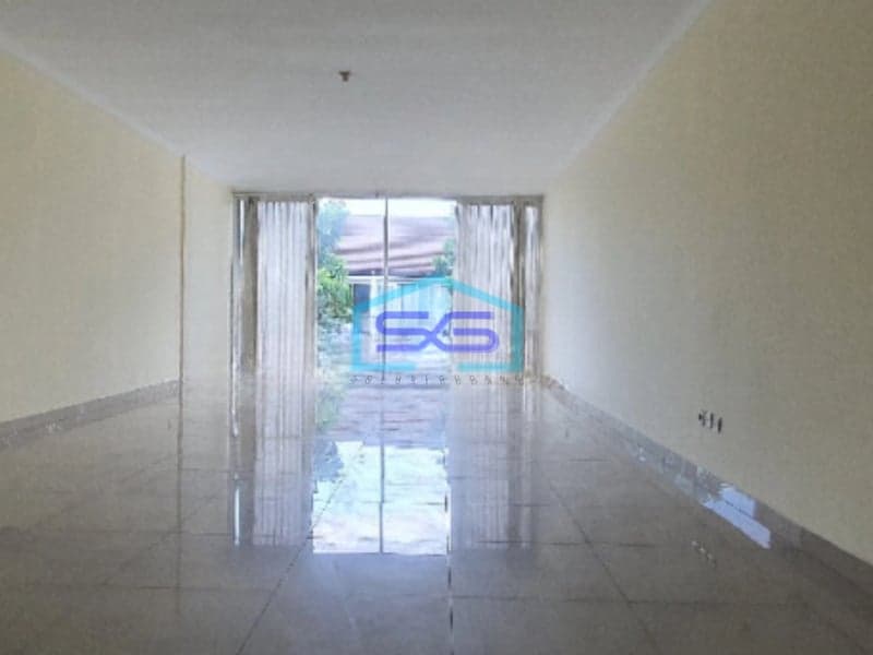 Disewakan Ruko 3 Lantai Siap Pakai Di Holis Regency Bandung Luas Bangunan  218 m²