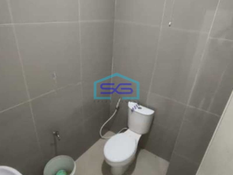 Disewakan Ruko Siap Pakai Luas Tanah 144 m² Lokasi di Jakarta Barat