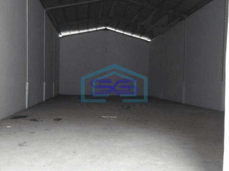 Dijual Gudang Panam Centre Pekanbaru