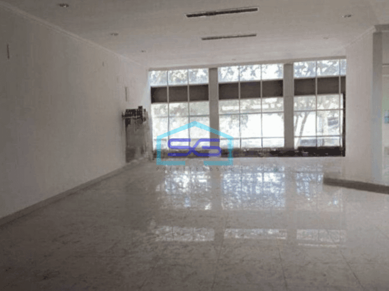 Dijual Ruko Luas Bangunan 600 m² di Kelapa Gading Jakarta Utara Ada Lift