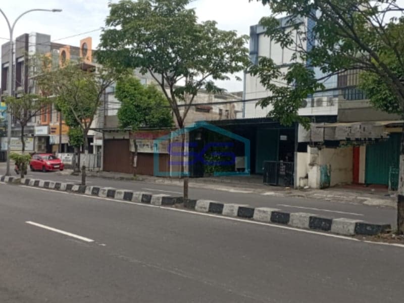 Dijual Ruko di Tegalrejo, Jogja LT 197 m2