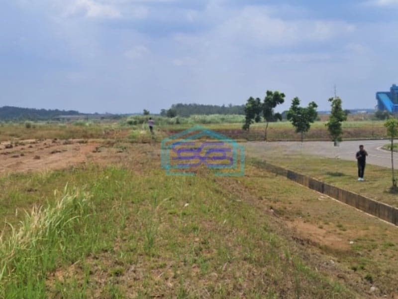 Dijual Tanah Industri Siap Bangun Di Subang Jawa Barat Smartpolitan Luas Tanah 50000 m²