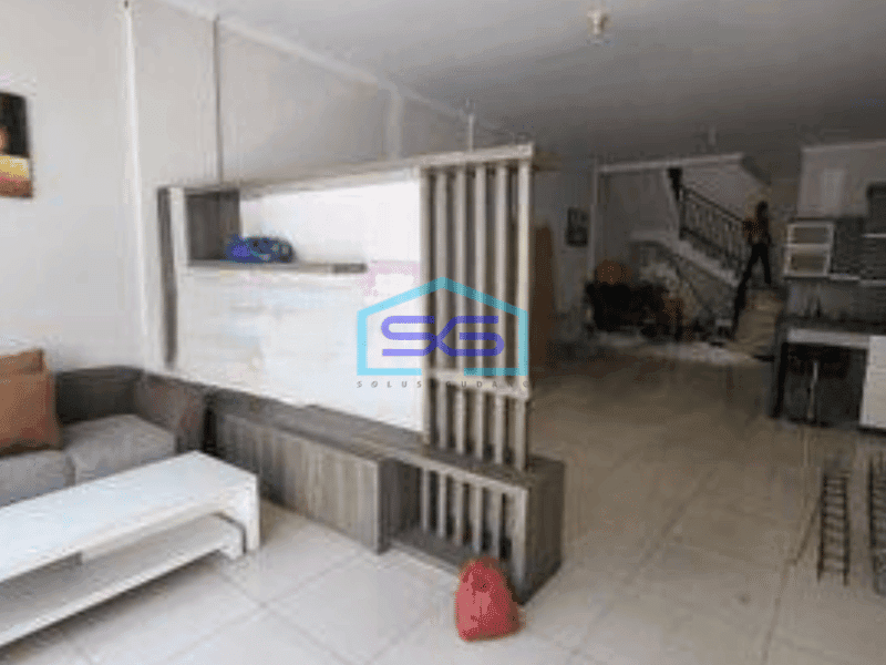 Dijual Cepat Ruko 3 Lantai Strategis di Cengkareng, Jakarta Barat