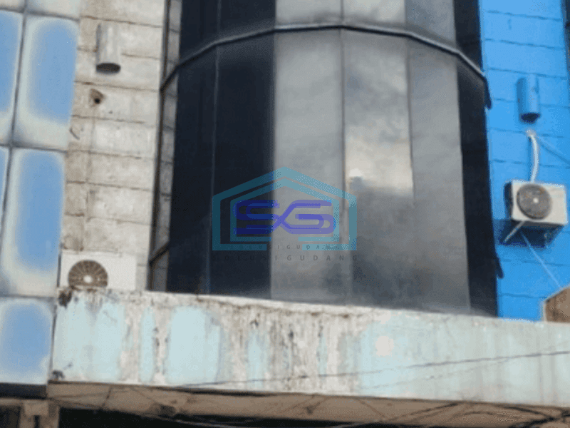 Dijual Ruko di Sedati Sidoarjo Jawa Timur