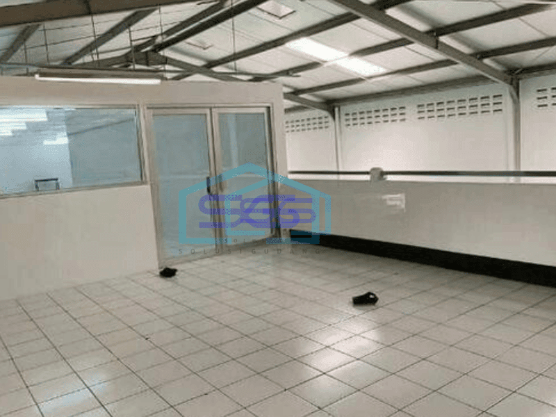 Disewa Gudang di Kopo