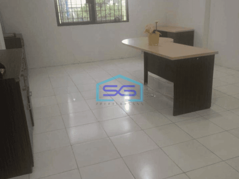 Disewakan Ruko Siap Pakai Kelapa Gading Jakarta Utara LB 204m2