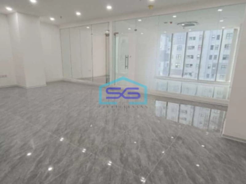 Disewakan Gedung Kantor di Pluit Luas 130m2 di Jakarta Utara