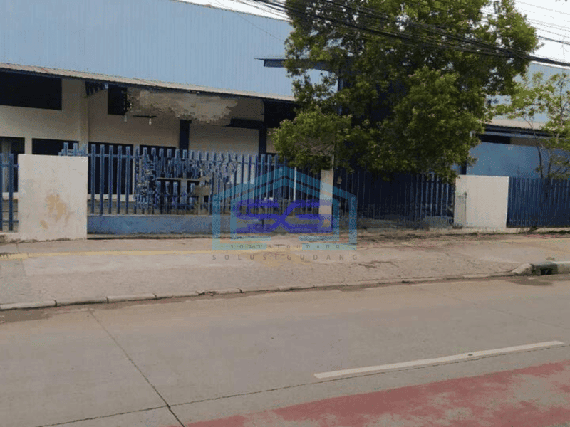 Disewa Gudang Dua Lantai Di Sunter Agung Tanjung Priok Jakarta