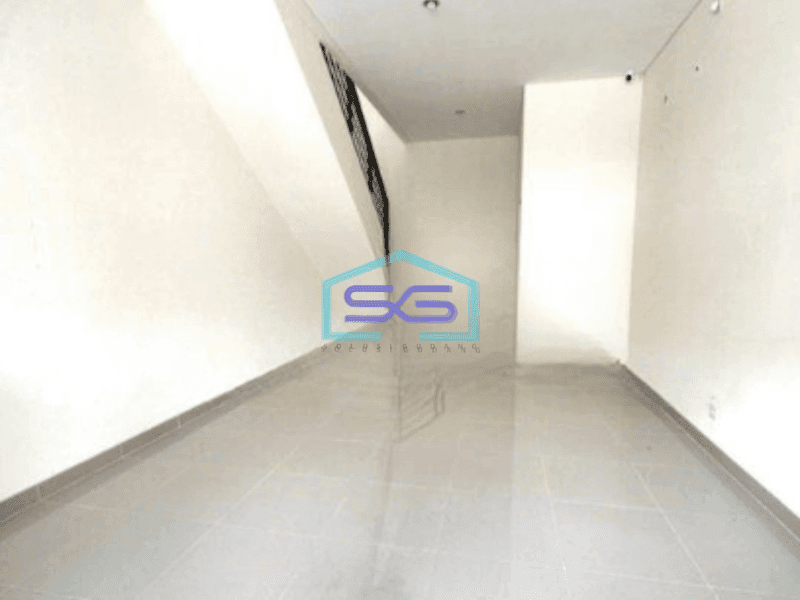 Disewakan Ruko Bagus 2 Lantai di Gading Serpong Tangerang