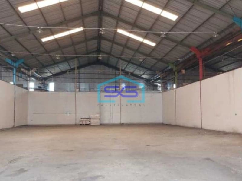 Disewakan Gudang Luas Tanah 435 m² Lokasi Cakung Jakarta Timur