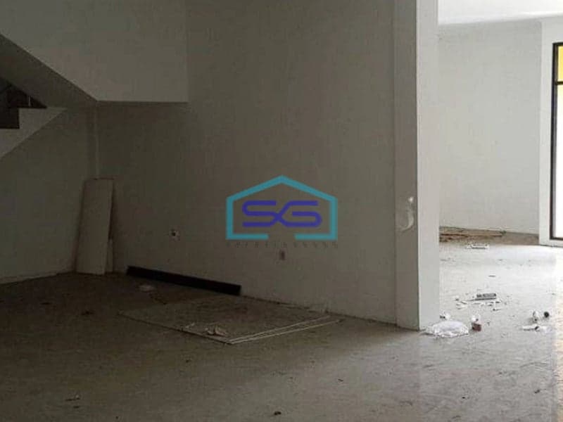 Disewakan Gudang Gedebage Bandung Luas Bangunan 1300m2