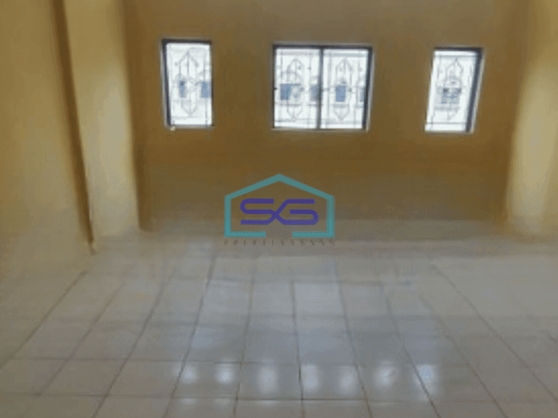 Dijual Ruko Siap Pakai Luas Bangunan 180 m² di Pluit Jakarta Utara