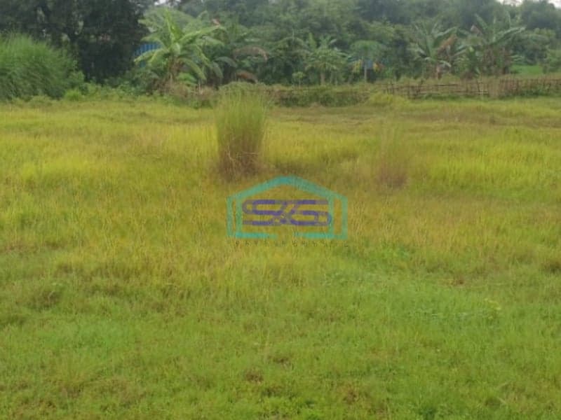 Dijual Tanah Luas 73000 m²  Lokasi Pinggir Jalan Bekasi