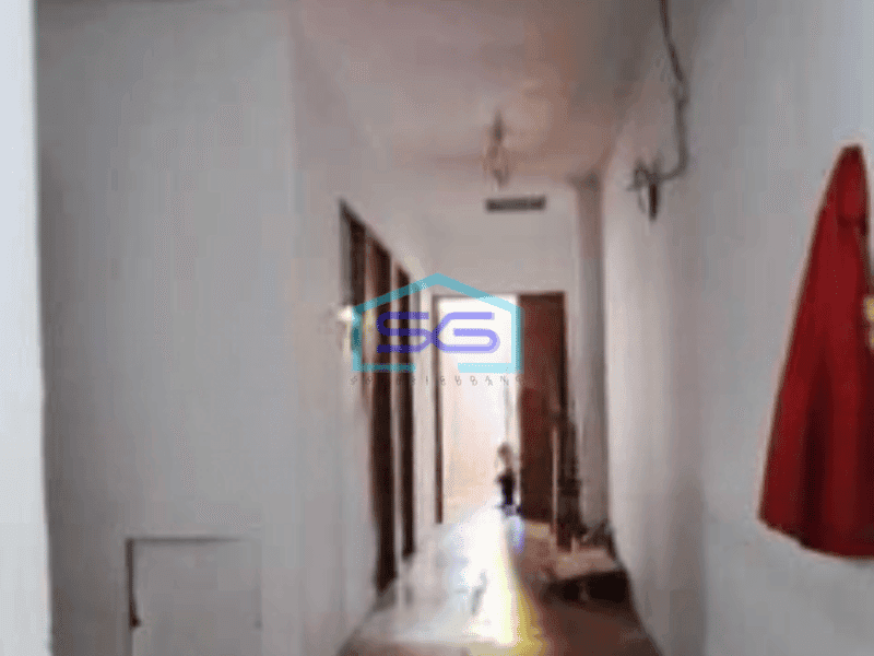 Dijual Ruko Pasarbaru Trade Center Di Otista Bandung Luas Bangunan 228 m²