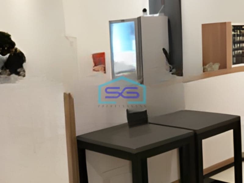 Dijual Ruko 3 Lantai Siap Huni Lokasi Strategis di Tangerang