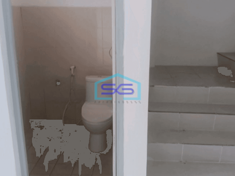 Disewa Ruko Antasari Jakarta Selatan Luas Tanah  300 m²