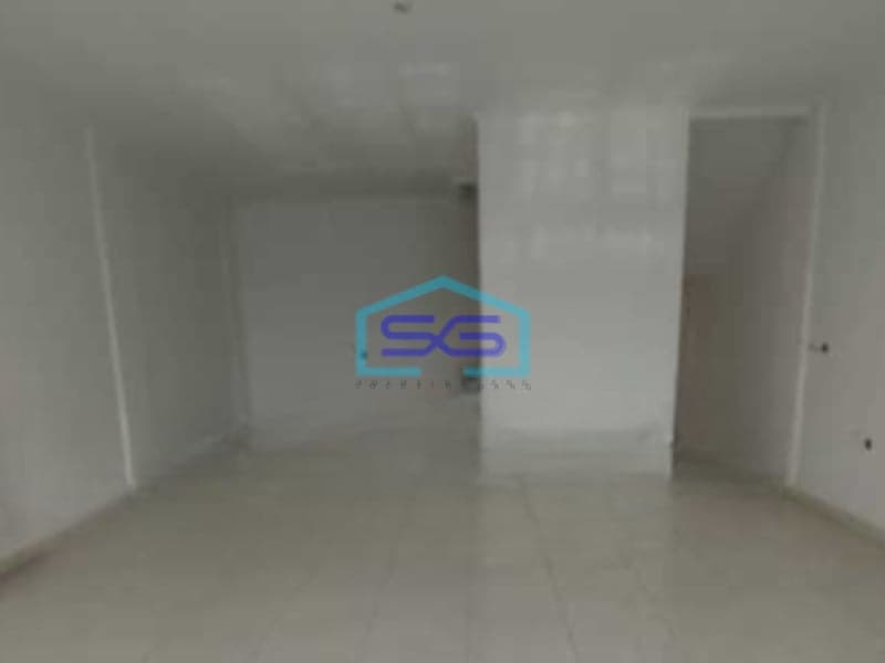 Dijual Ruko Bangunan Baru Luas Bangunan 270 m² di Muara Karang Jakarta Utara