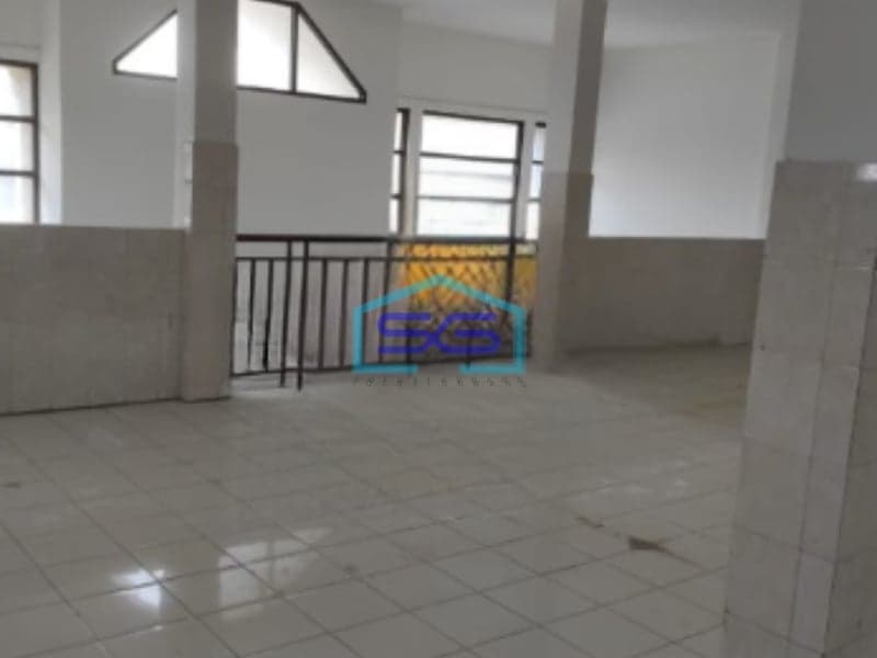 Disewakan Ruko 2 Lantai Di Narogong Bekasi Luas Bangunan 200m2