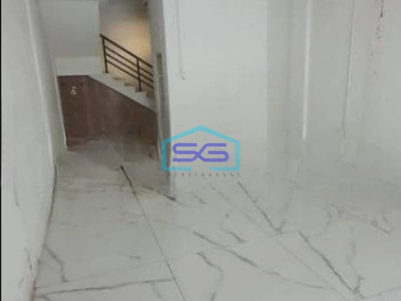 Dijual Ruko Paskal23 Bandung Siap Pakai