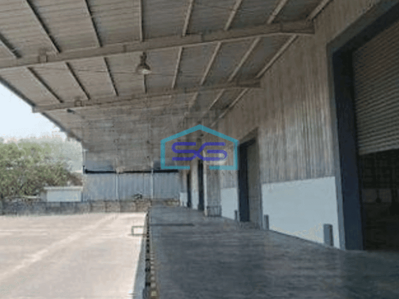 Disewakan Pabrik di Komplek Pergudangan MM2100 di Cikarang Bekasi