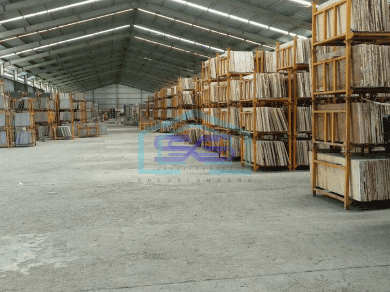 Ex pabrik di rangkasbitung cikande - serang Banten