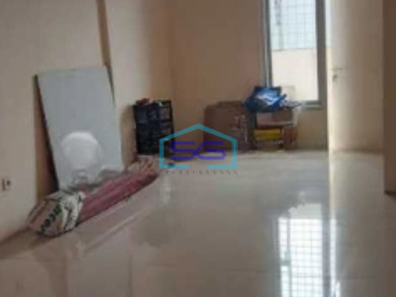 Disewakan Ruko 2 Lantai Siap Huni Di Villagio Citra Raya Tangerang