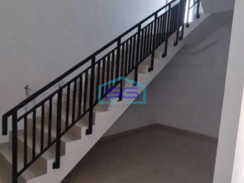 Disewakan Gudang 2 Lantai di Kawasan Pergudangan Griya Idola, Tangerang LT 274m2