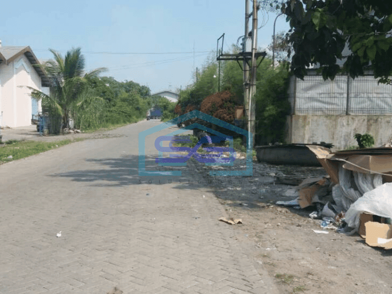 Dijual Gudang Pulau Karimun Medan