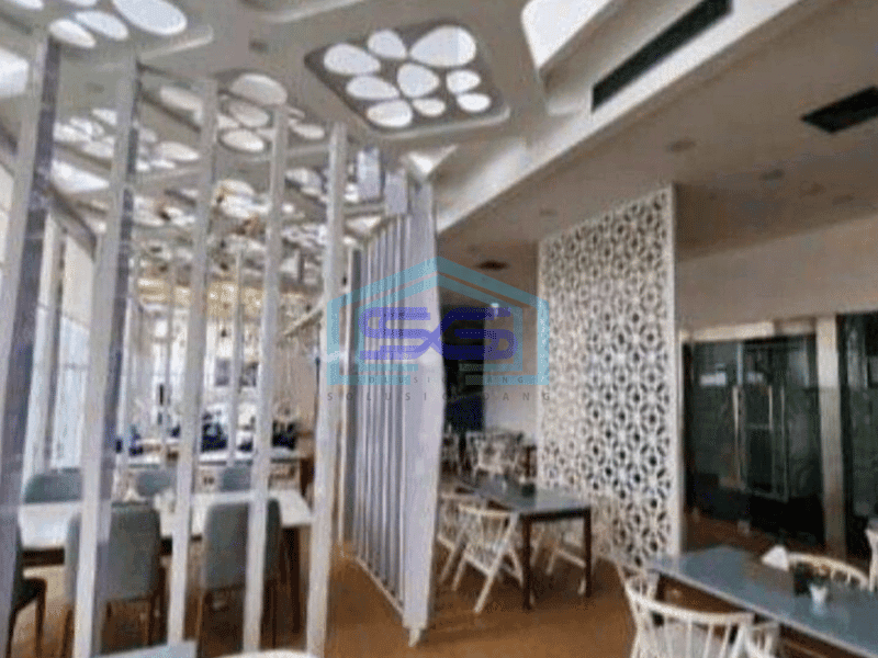 Dijual Cepat Gedung untuk Gudang di Kebon Sirih Jakarta Pusat