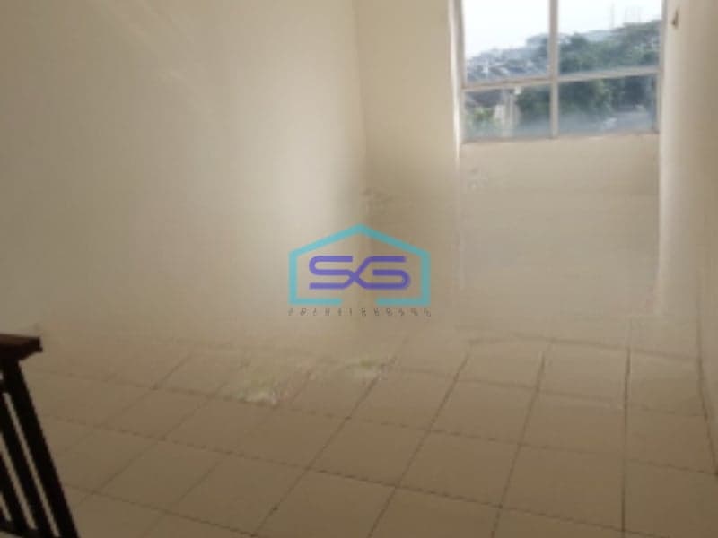 Disewakan Ruko 3 Lantai Luas Bangunan 172 m² Lokasi Gading Serpong Tangerang
