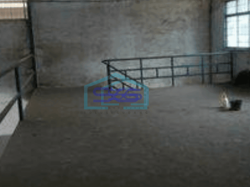 Disewa Pergudangan di Kalideres, Jakarta Barat