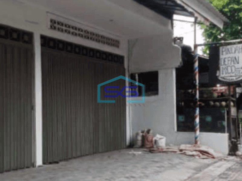 Disewakan Ruko 1 lantai Baru Jalan raya sesetan Ramai Cocok usaha