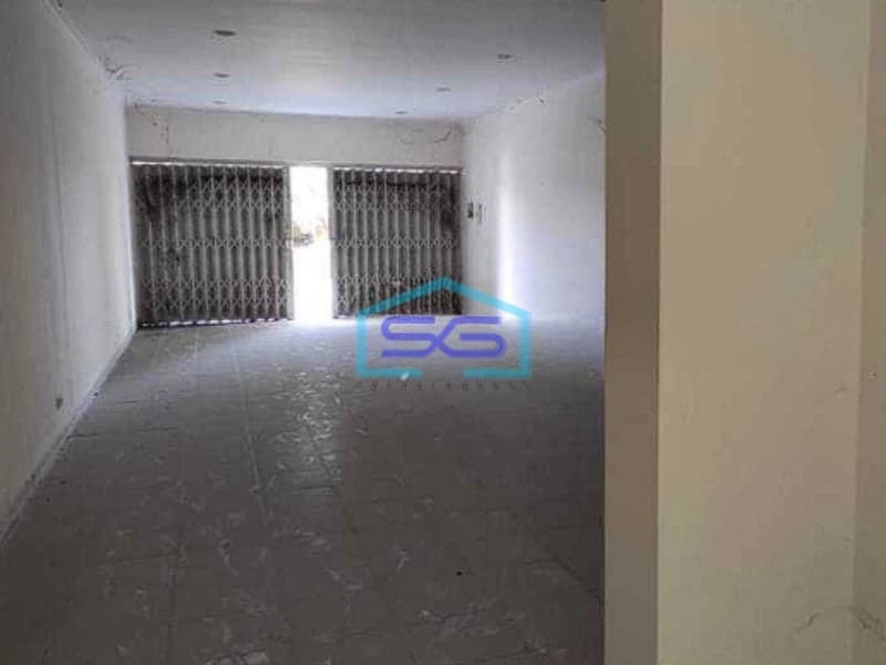 Disewakan Ruko Murah Cocok Kantor Dan Usaha Dekat Jombor Sleman Yogyakarta LB 200m2