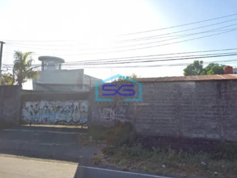 Dijual Tanah Cocok Untuk Villa Di Pakem Sleman Jogja Luas Tanah 1980 m²