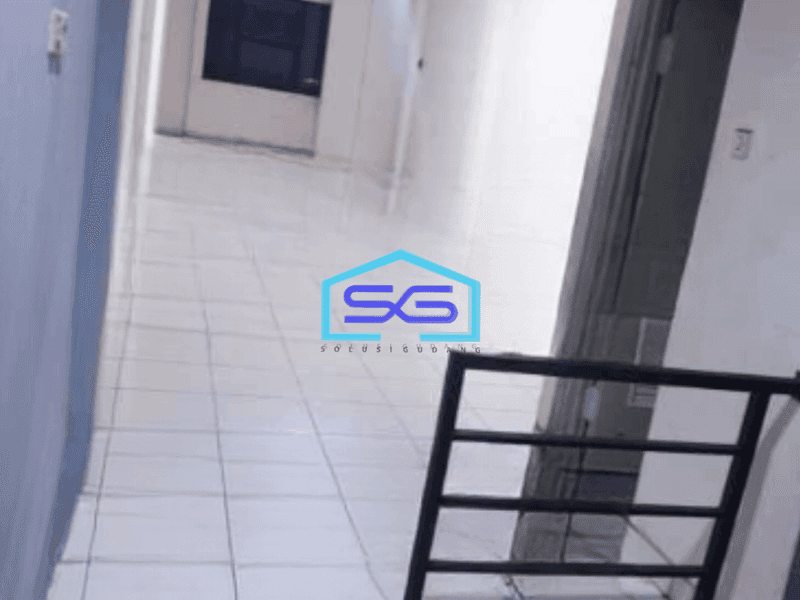 Dijual Ruko Luas Bangunan 360 m² di Teluk Gong Jakarta Utara