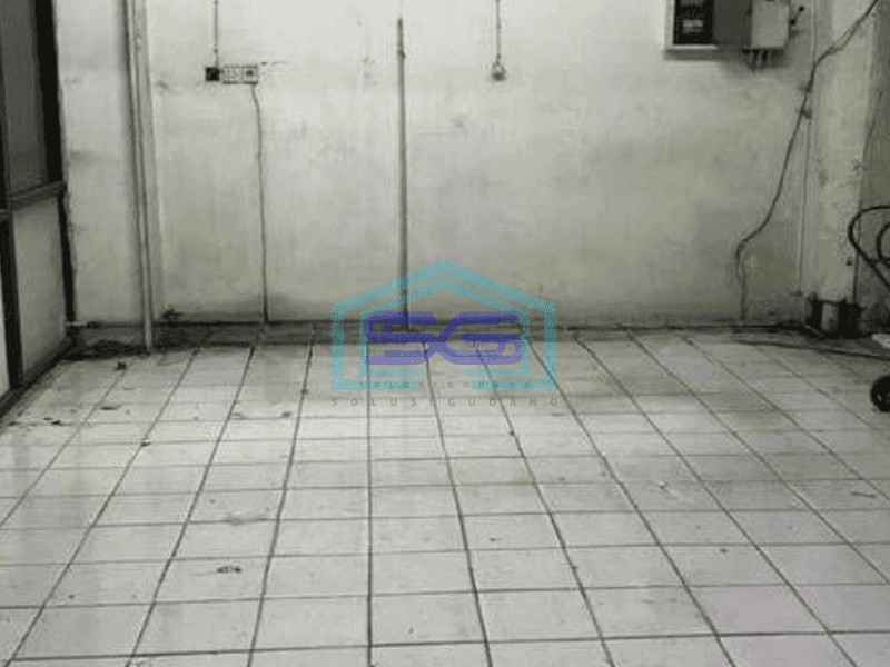 Ruko Disewa Ada Lift barang di Cideng Jakarta Pusat