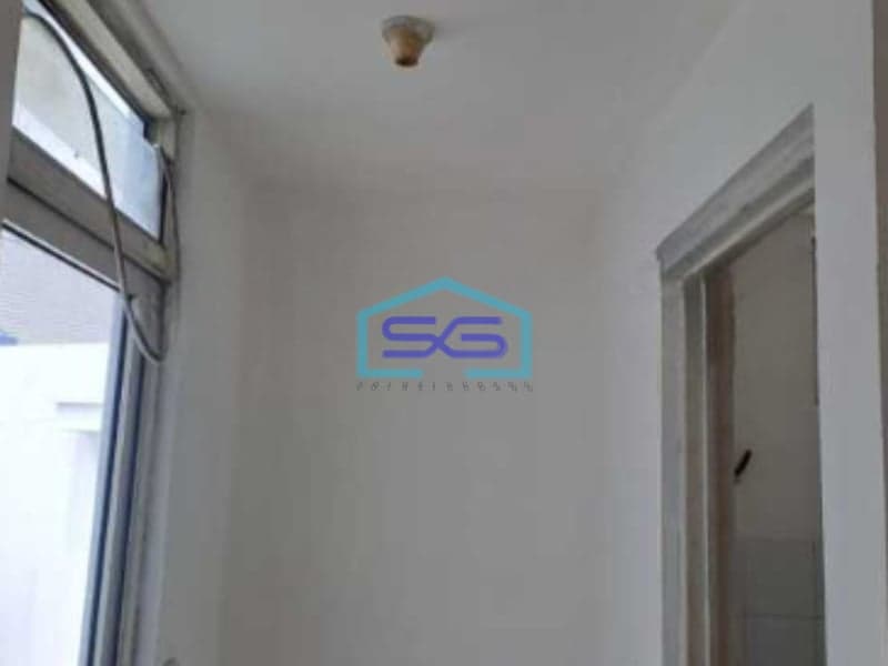 Disewakan Ruko Luas Bangunan 167 m² Lokasi Alam Sutera Tangerang