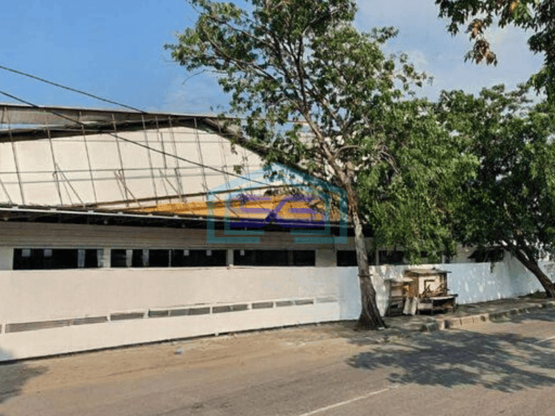 Disewa Gudang 850 Meter di Sunter Jakarta Utara