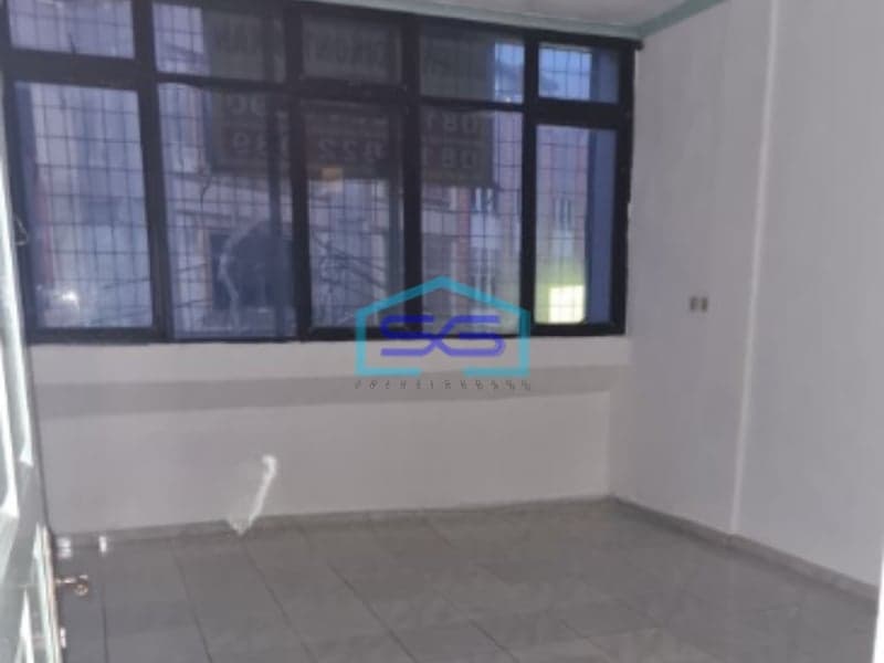 Disewakan Ruko Jelambar Utama Wijaya Kusuma Grogol Petamburan Jakarta Barat LB 200m2