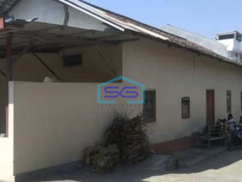 Disewakan Gudang untuk Simpan Barang 2 pameran Di Prambanan Klaten Luas Bangunan 400 m²